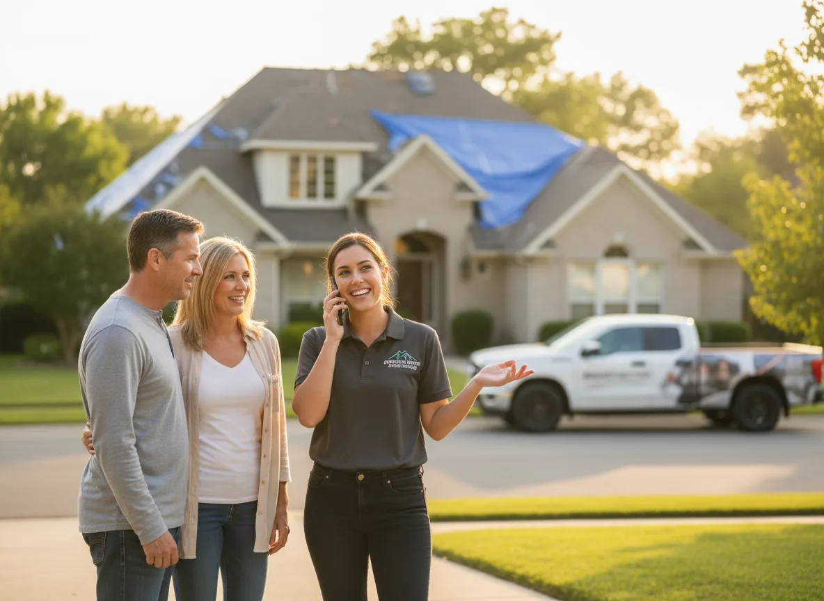 Emergency Roof Repair Centralia, KS FAQs